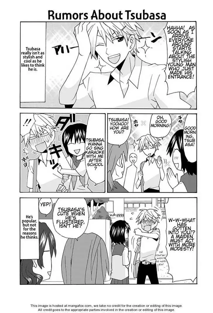 Yandere Kanojo Chapter 13 6